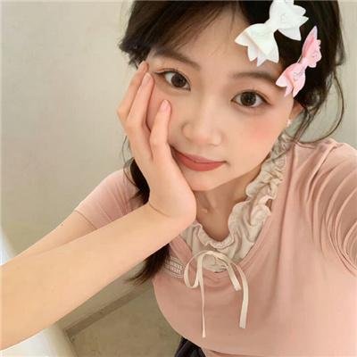 精卫填海