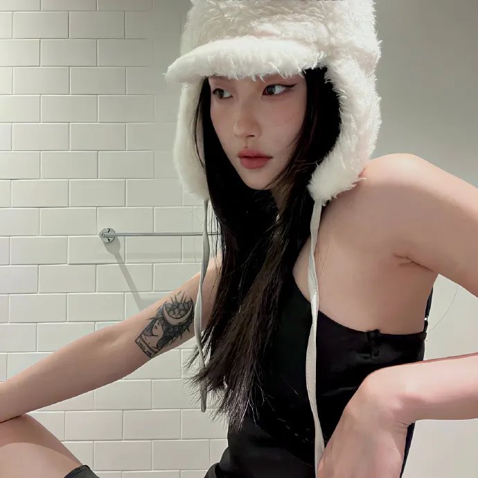 海上的女皇